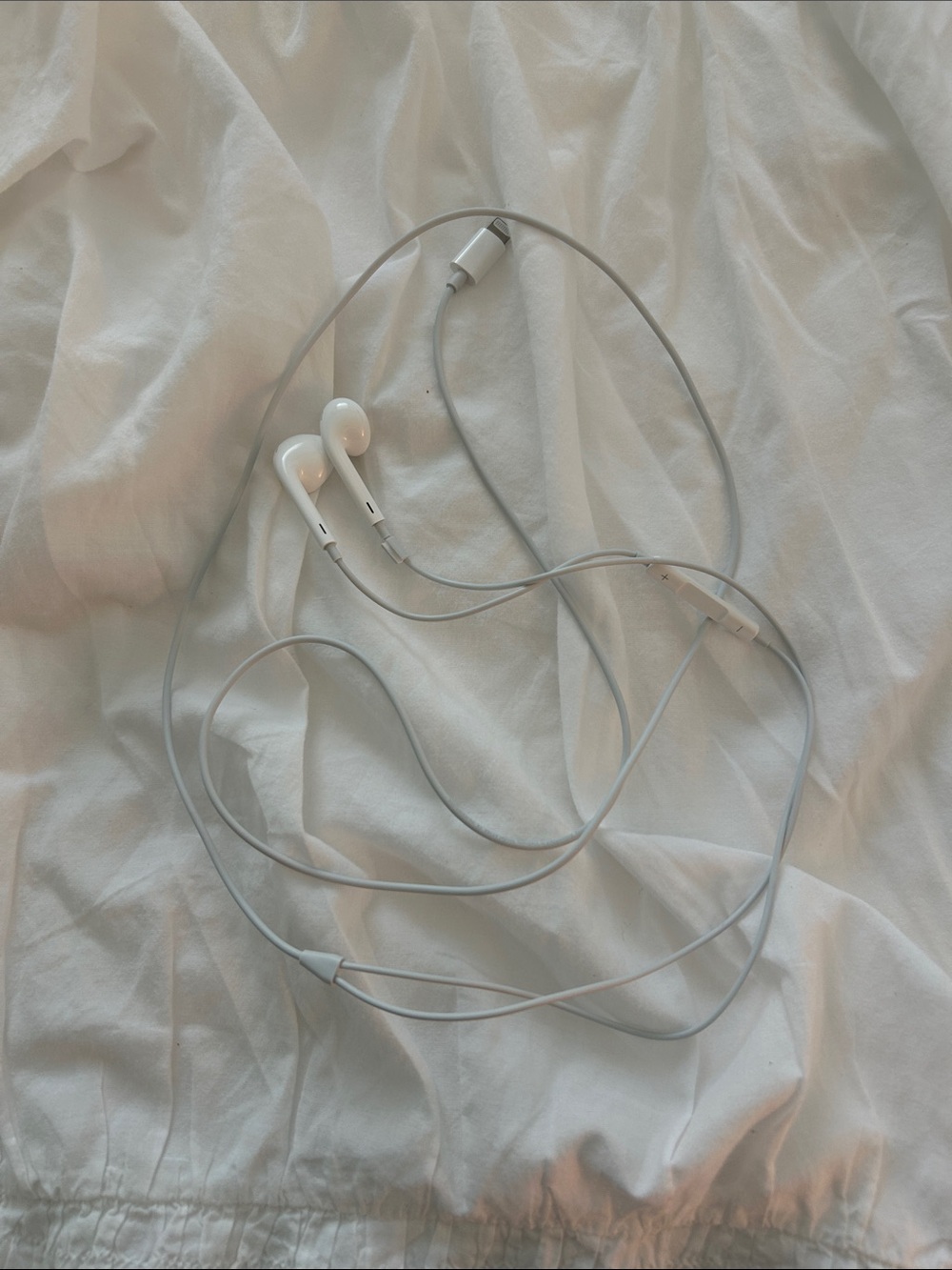 Apple EarPods